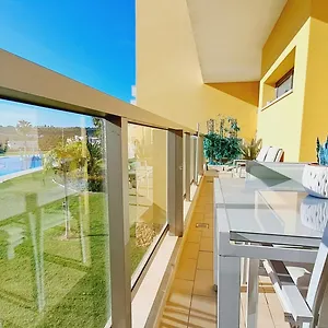 Apartamento Luxo E Sossego Appartement