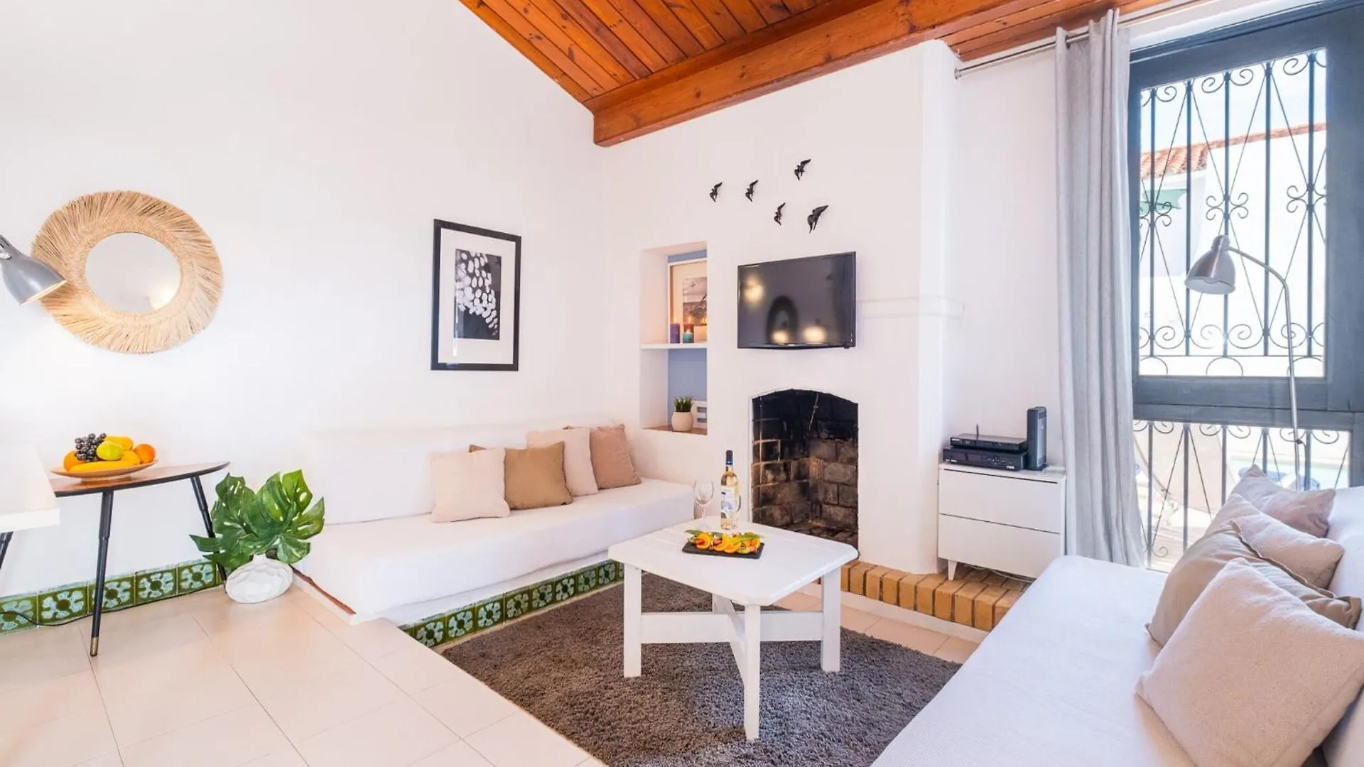 Fantastic Villa With Heatable Pool Albufeira Portugal