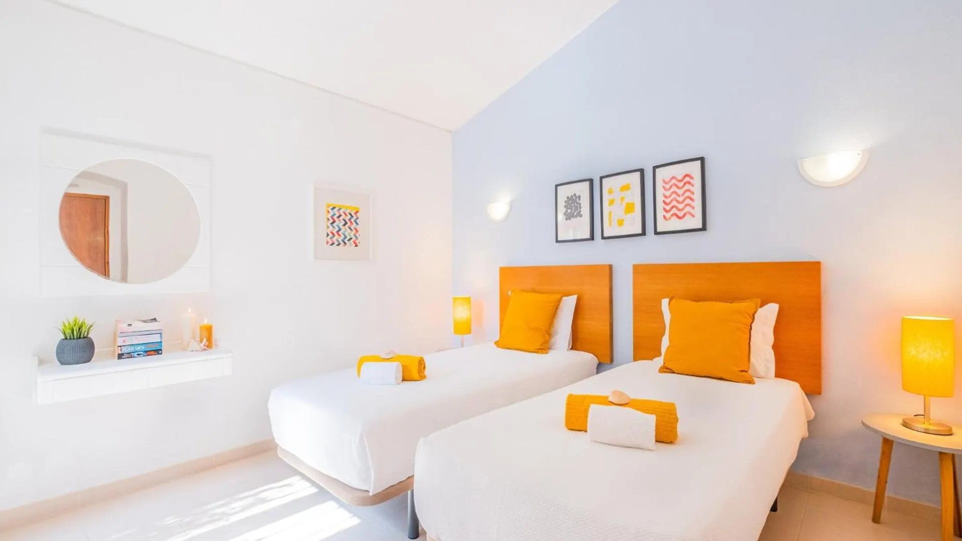 Fantastic Villa With Heatable Pool Albufeira